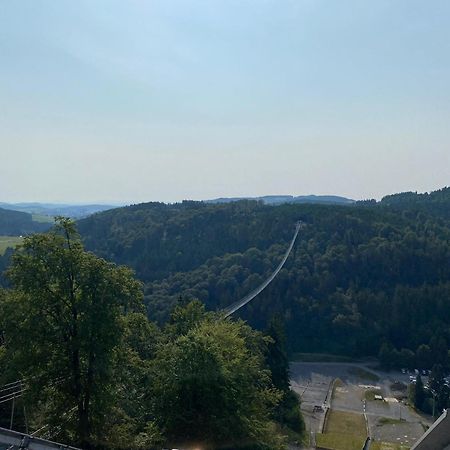 K1 Hotel Willingen Willingen  Exterior foto