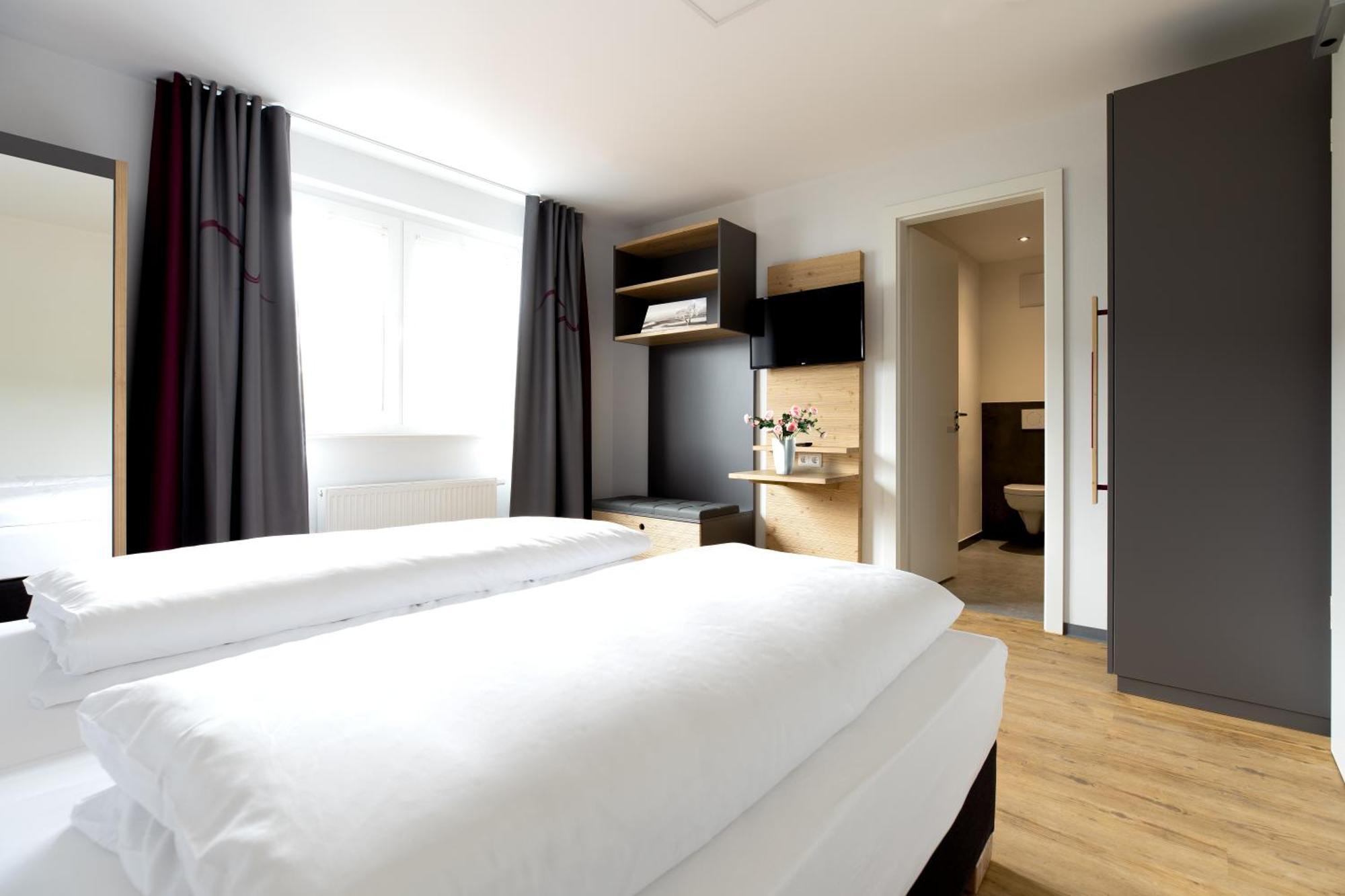 K1 Hotel Willingen Willingen  Exterior foto