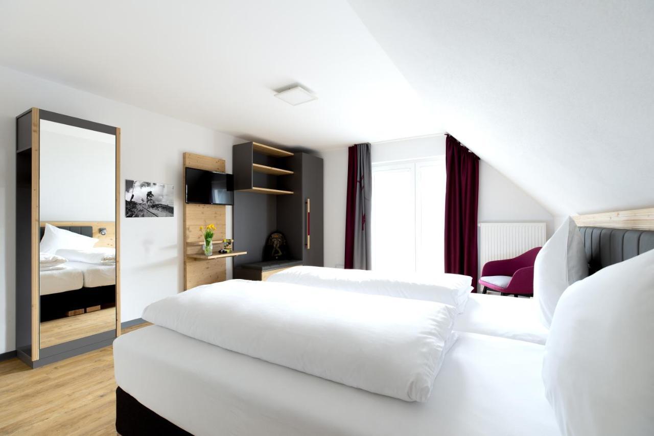 K1 Hotel Willingen Willingen  Exterior foto