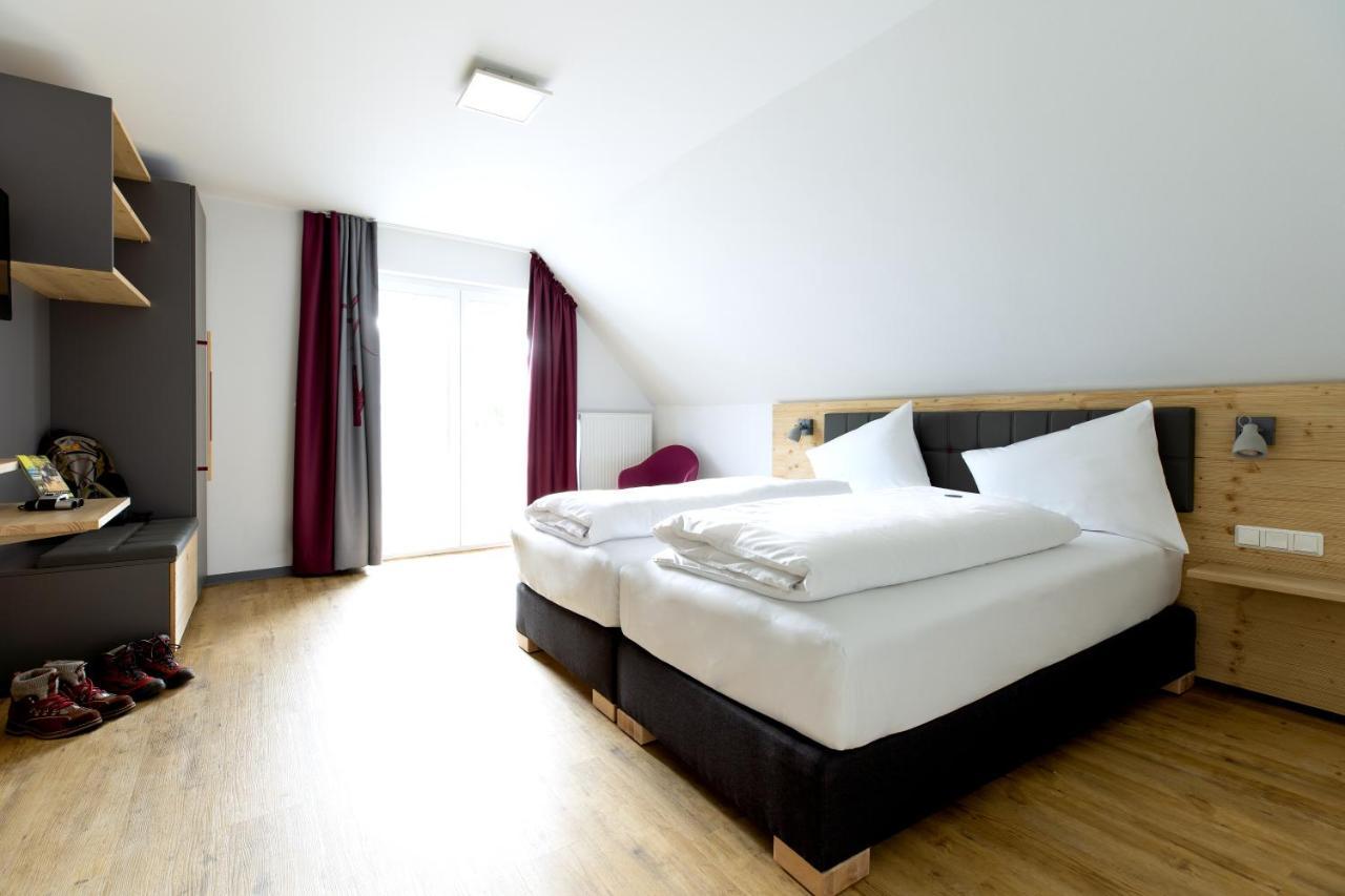 K1 Hotel Willingen Willingen  Exterior foto